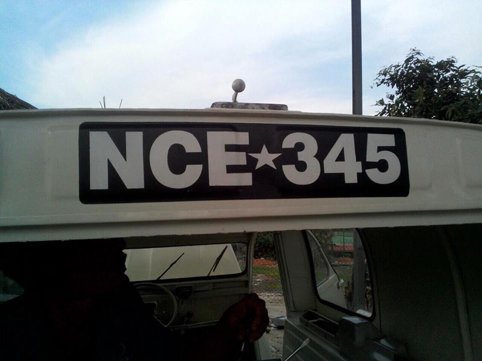 Lần đầu tiên công bố chiếc xe chở vũ khí của biệt động Sài Gòn